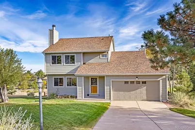 7787 Windfont Row, Parker, CO 80134 - Photo 9