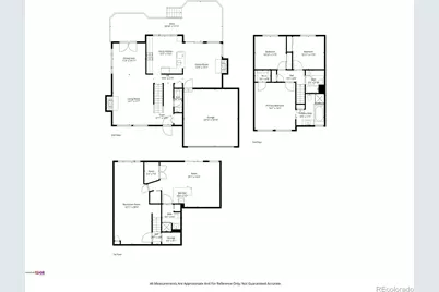 7787 Windfont Row, Parker, CO 80134 - Photo 49