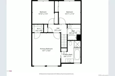 7787 Windfont Row, Parker, CO 80134 - Photo 47