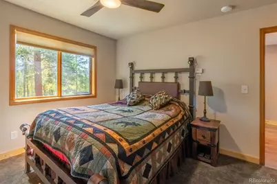 96 Grand County Road 6482, Grand Lake, CO 80447 - Photo 23