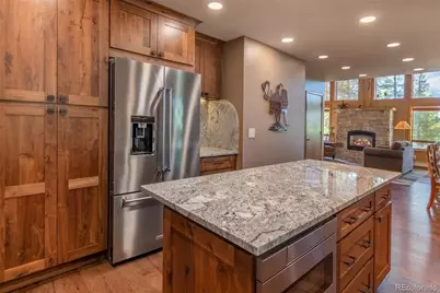 96 Grand County Road 6482, Grand Lake, CO 80447 - Photo 9