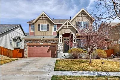 10254 Nucla Street, Commerce City, CO 80022 - Photo 1