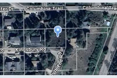 26089 Kingsbury Road, Kittredge, CO 80457 - Photo 3