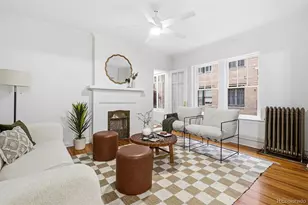 1137 N Sherman Street, Denver, CO 80203 - Photo 1