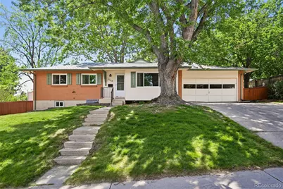 1152 S Vancouver Way, Lakewood, CO 80228 - Photo 1
