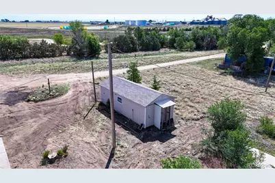309 Emerald Street, Lot 3A, Wiggins, CO 80654 - Photo 1