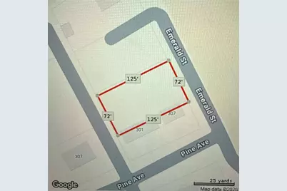 309 Emerald Street, Lot 3A, Wiggins, CO 80654 - Photo 3