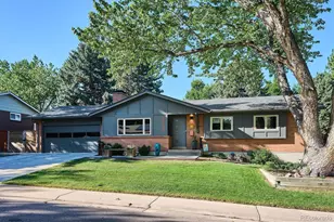 8268 E Lehigh Dr, Denver, CO 80237 - Photo 1