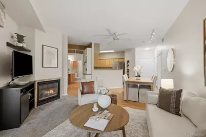 2896 W Riverwalk Circle #A 309, Littleton, CO 80123 - Photo 13