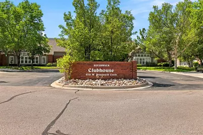 2896 W Riverwalk Circle #A 309, Littleton, CO 80123 - Photo 33