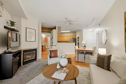 2896 W Riverwalk Circle #A 309, Littleton, CO 80123 - Photo 15