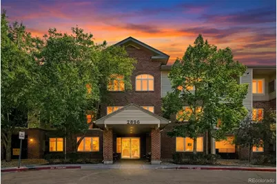 2896 W Riverwalk Circle #A 309, Littleton, CO 80123 - Photo 1