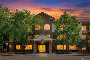2896 W Riverwalk Circle #A 309, Littleton, CO 80123 - Photo 1
