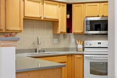2896 W Riverwalk Circle #A 309, Littleton, CO 80123 - Photo 9