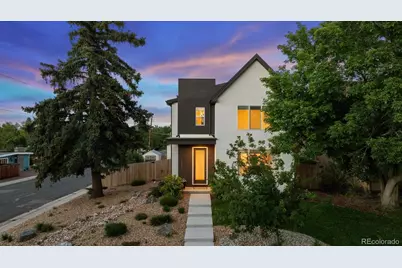 5508 S Foresthill Street, Littleton, CO 80120 - Photo 3