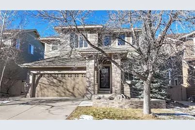 10797 Hickory Ridge Street, Highlands Ranch, CO 80126 - Photo 1