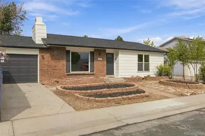 4667 E 109th Court, Thornton, CO 80233 - Photo 1