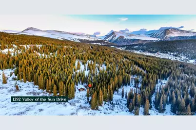 1292 Valley Of The Sun Drive, Fairplay, CO 80440 - Photo 31