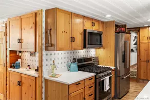 11933 S Maxwell Hill Rd, Littleton, CO 80127 - Photo 5