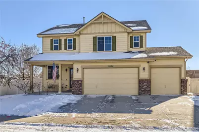 5834 Twilight Avenue, Firestone, CO 80504 - Photo 1