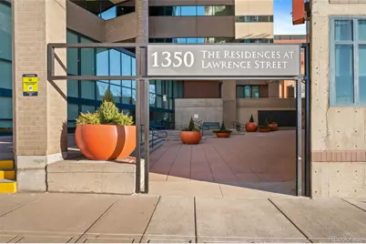 1350 Lawrence Street #7C, Denver, CO 80204 - Photo 19