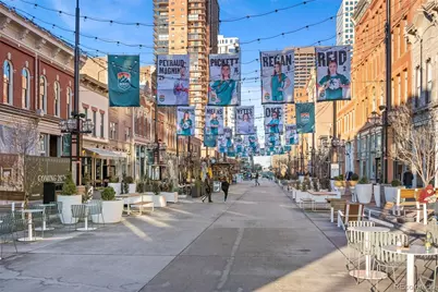 1350 Lawrence Street #7C, Denver, CO 80204 - Photo 25