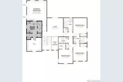 1186 Weller Street, Timnath, CO 80547 - Photo 27