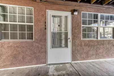 5873 S Prince Street #113C, Littleton, CO 80120 - Photo 1