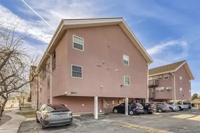 5873 S Prince Street #113C, Littleton, CO 80120 - Photo 3