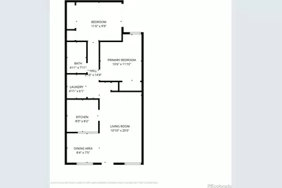 5873 S Prince Street #113C, Littleton, CO 80120 - Photo 21