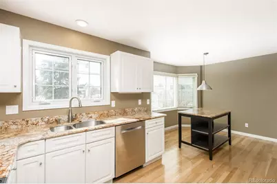 63 S Harrison Street #I, Denver, CO 80209 - Photo 3