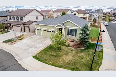 7814 Grady Circle, Castle Rock, CO 80108 - Photo 35