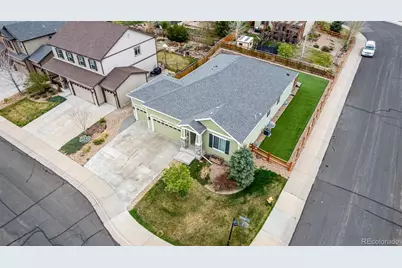 7814 Grady Circle, Castle Rock, CO 80108 - Photo 37