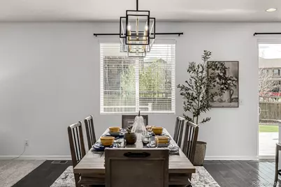 7814 Grady Circle, Castle Rock, CO 80108 - Photo 5