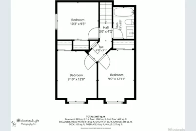 9561 Brentford Drive, Littleton, CO 80130 - Photo 49