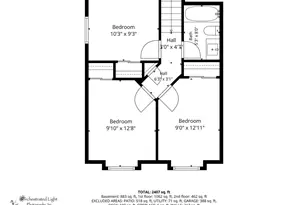9561 Brentford Dr, Littleton, CO 80130 - Photo 49