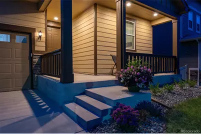 10573 Yosemite Street, Henderson, CO 80640 - Photo 3