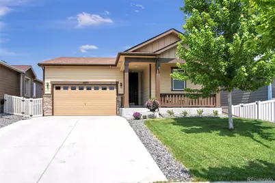 10573 Yosemite Street, Henderson, CO 80640 - Photo 5