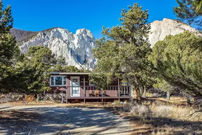 16819 County Road 162 #A, Nathrop, CO 81236 - Photo 1