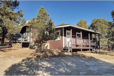 16819 County Road 162 #A, Nathrop, CO 81236 - Photo 29