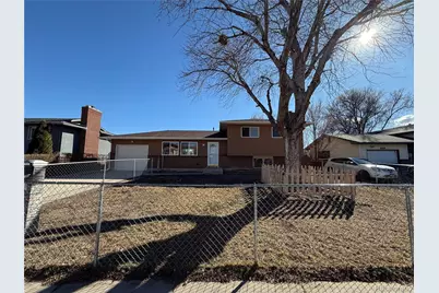 423 Niagara Street, Colorado Springs, CO 80911 - Photo 1
