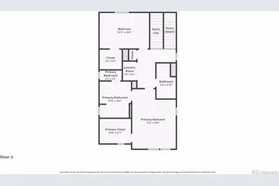 3477 Mykonos Drive, Castle Rock, CO 80109 - Photo 41