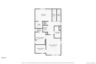 3477 Mykonos Dr, Castle Rock, CO 80109 - Photo 41