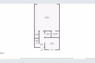 3477 Mykonos Drive, Castle Rock, CO 80109 - Photo 43