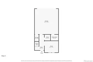 3477 Mykonos Dr, Castle Rock, CO 80109 - Photo 43