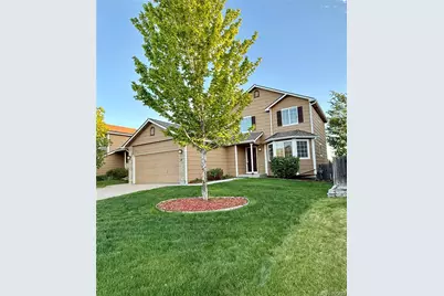 23760 Broadmoor Drive, Parker, CO 80138 - Photo 1