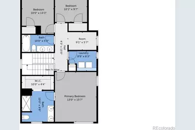 11774 Lovegrass Drive, Parker, CO 80138 - Photo 37