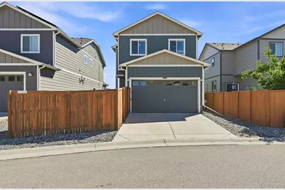 11774 Lovegrass Drive, Parker, CO 80138 - Photo 35