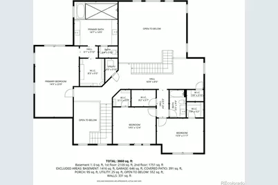 1158 Brotherton Point, Castle Rock, CO 80104 - Photo 35