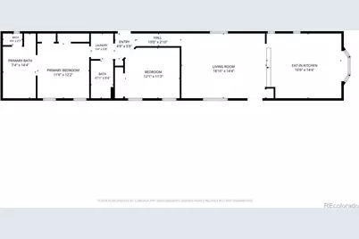 1801 W 92nd Avenue, Federal Heights, CO 80260 - Photo 15